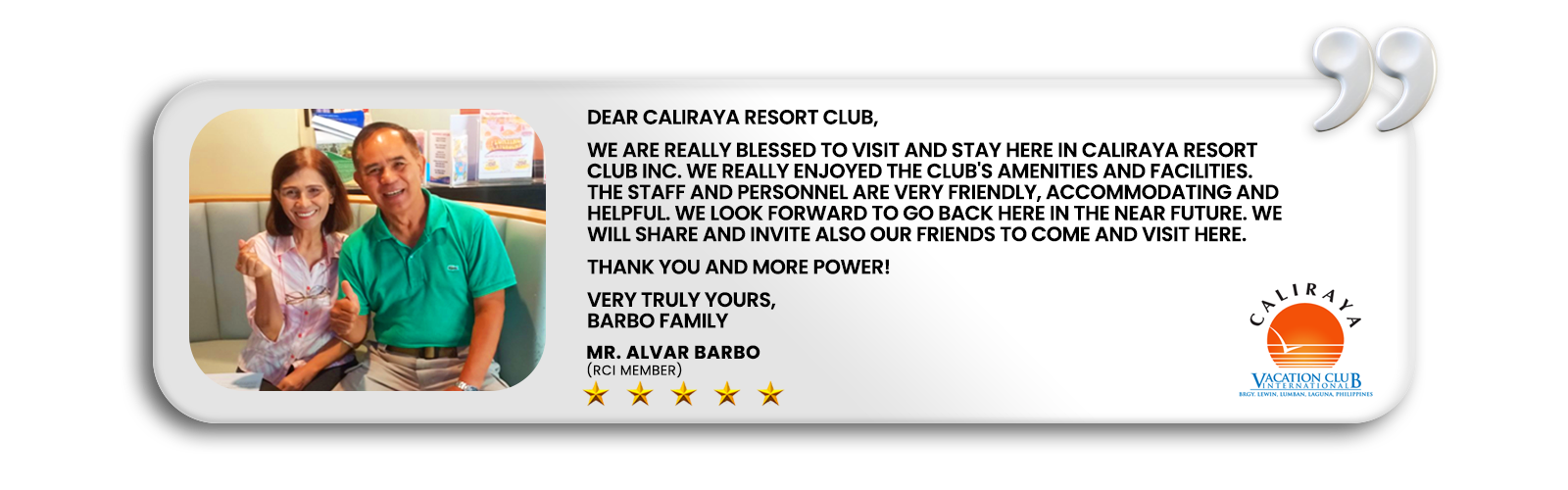Testimonial19